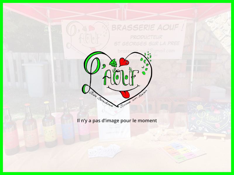 Nom du produit