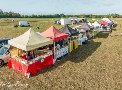buvette bières à Saint-Georges-sur-La-Prée près de Vierzon dans le Cher 18