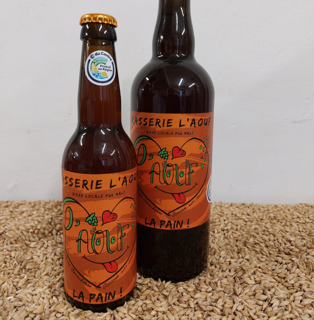 bières de saison à Saint-Georges-sur-La-Prée près de Vierzon dans le Cher 18