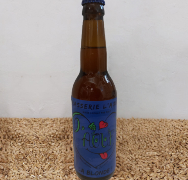 bières blonde à Saint-Georges-sur-la-Prée près de Vierzon dans le Cher 18