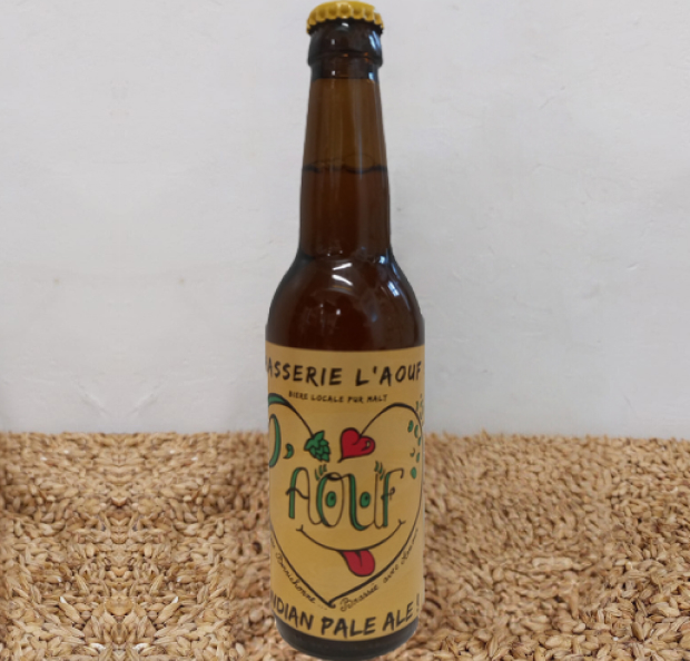 bieres indien pale ale à Saint-Georges-sur-la-Prée près de Vierzon dans le Cher 18