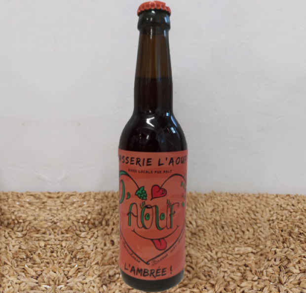 bieres ambrée à Saint-Georges-sur-la-Prée près de Vierzon dans le Cher 18