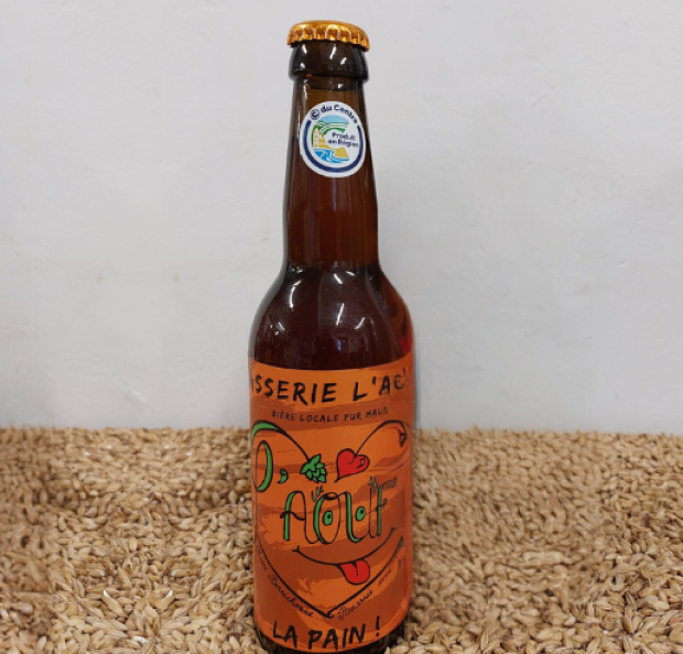 biere le pain à Saint-Georges-sur-la-Prée près de Vierzon dans le Cher 18