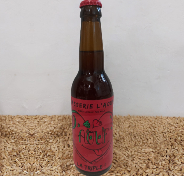 bière triple à Saint-Georges-sur-la-Prée près de Vierzon dans le Cher 18